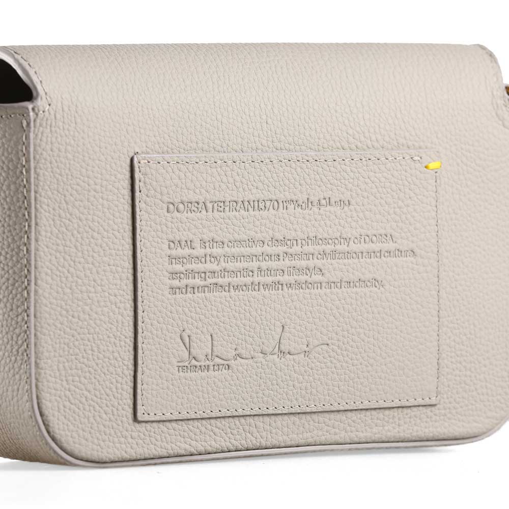 شولدربگ مشق دال با بند بلند شولدربگ مشق دال با بند بلند