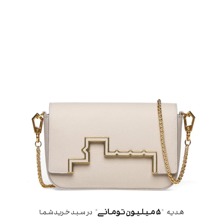 شولدربگ مشق دال با بند بلند