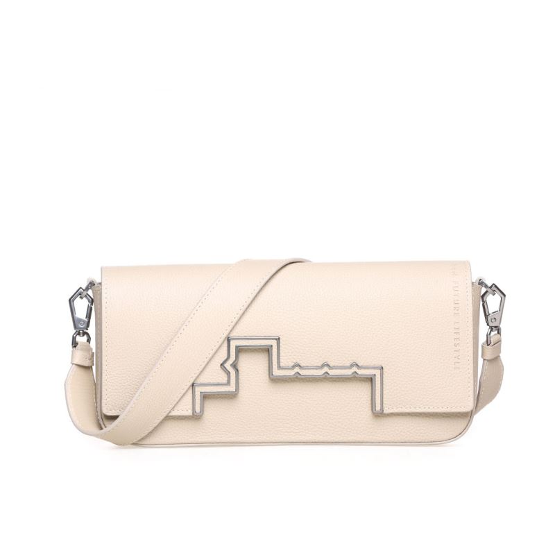 شولدربگ مشق دال با بند کوتاه