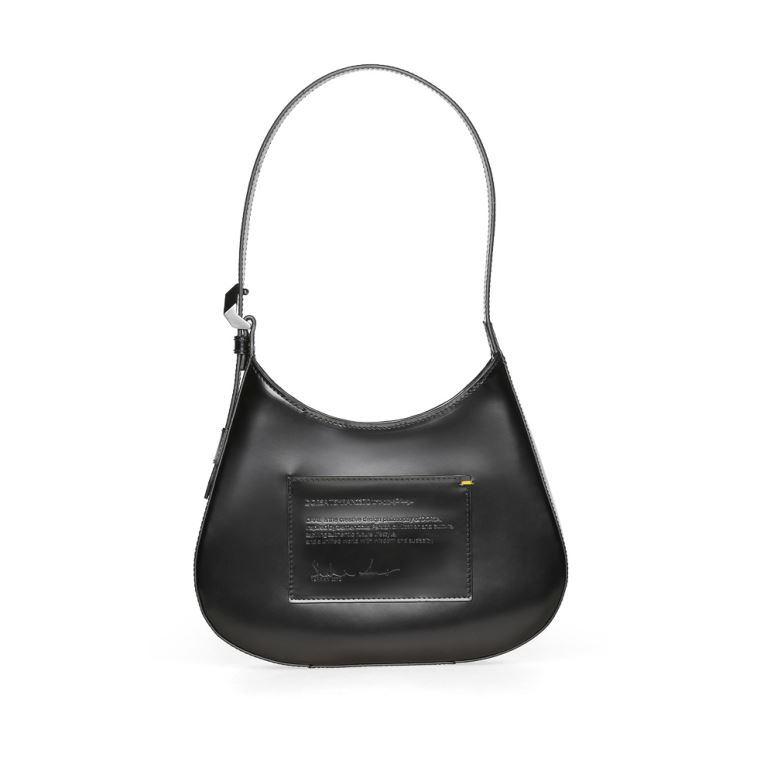 شولدربگ با بند کوتاه