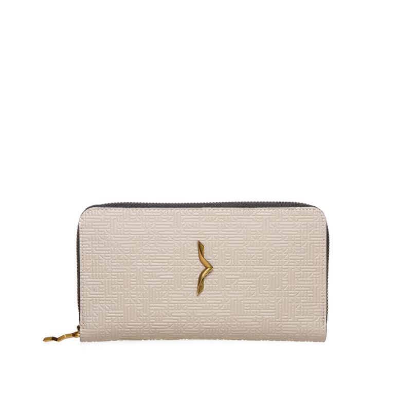 کیف پول زیپی