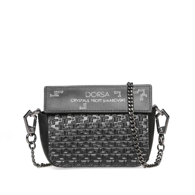 تاپ هندل میکرو خرد سواروسکی