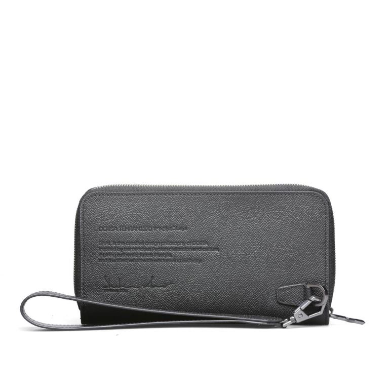 کیف دور زیپ آکو