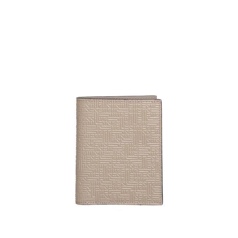 کیف پول عمودی آکو