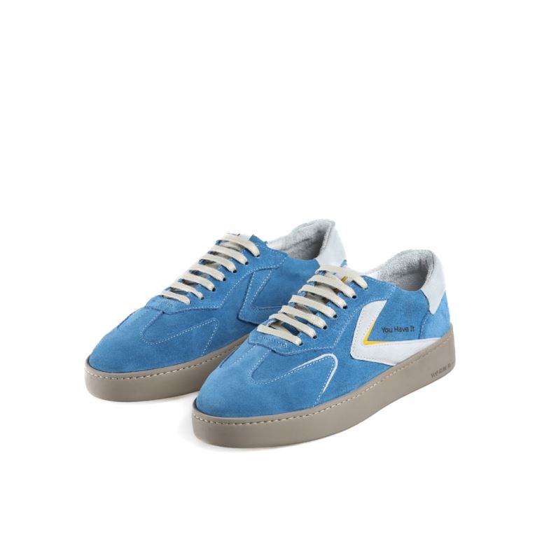 کفش اسنیکر زنانه