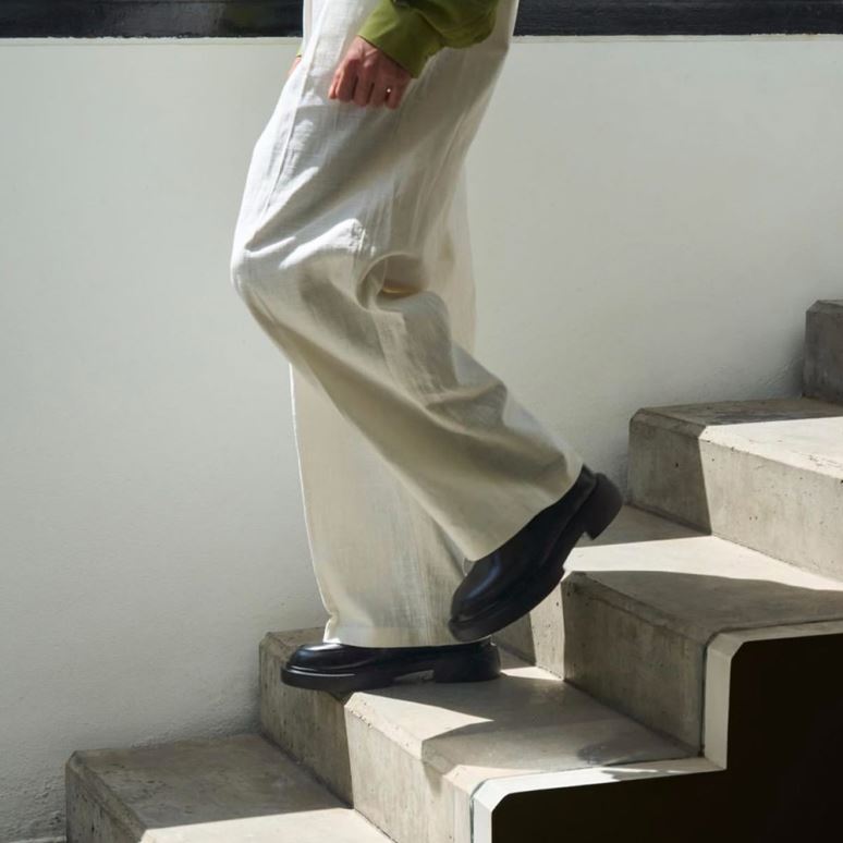 کفش لوفر مردانه