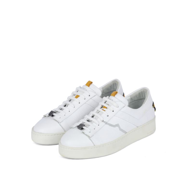 کفش اسنیکر زنانه