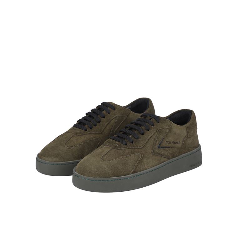 کفش اسنیکر زنانه