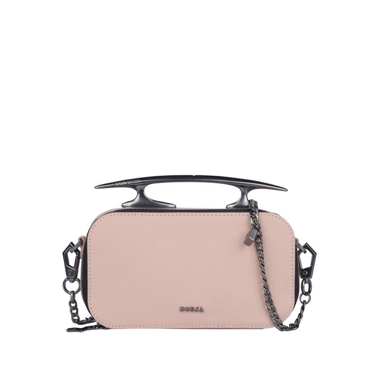 تاپ هندل مینی زار