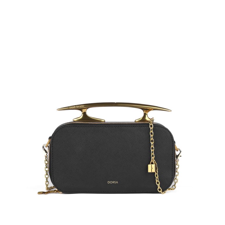 تاپ هندل مینی زار