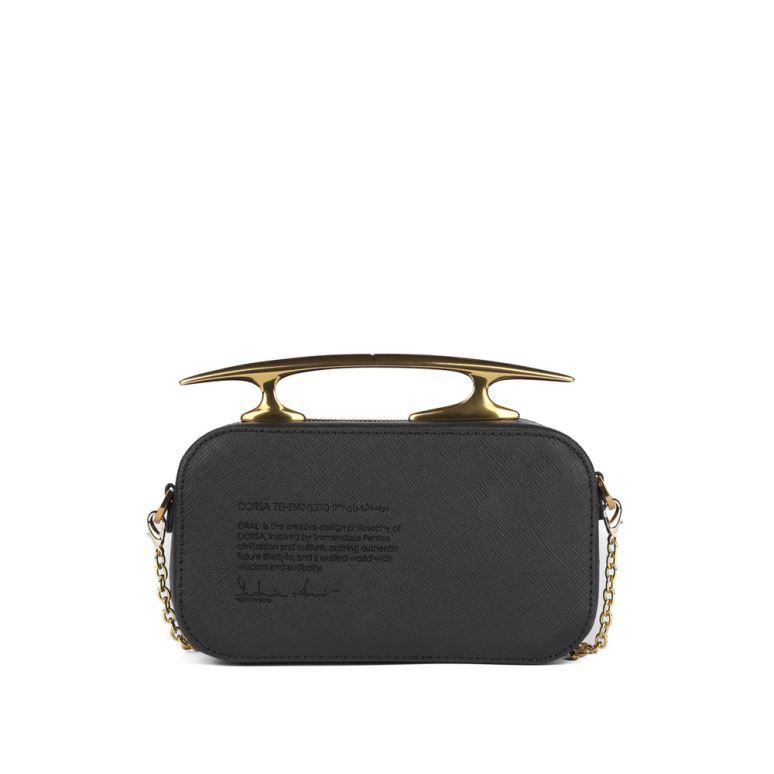 تاپ هندل مینی زار