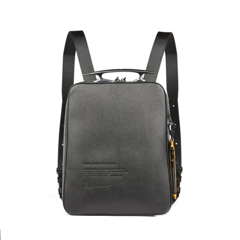 کوله پشتی زار