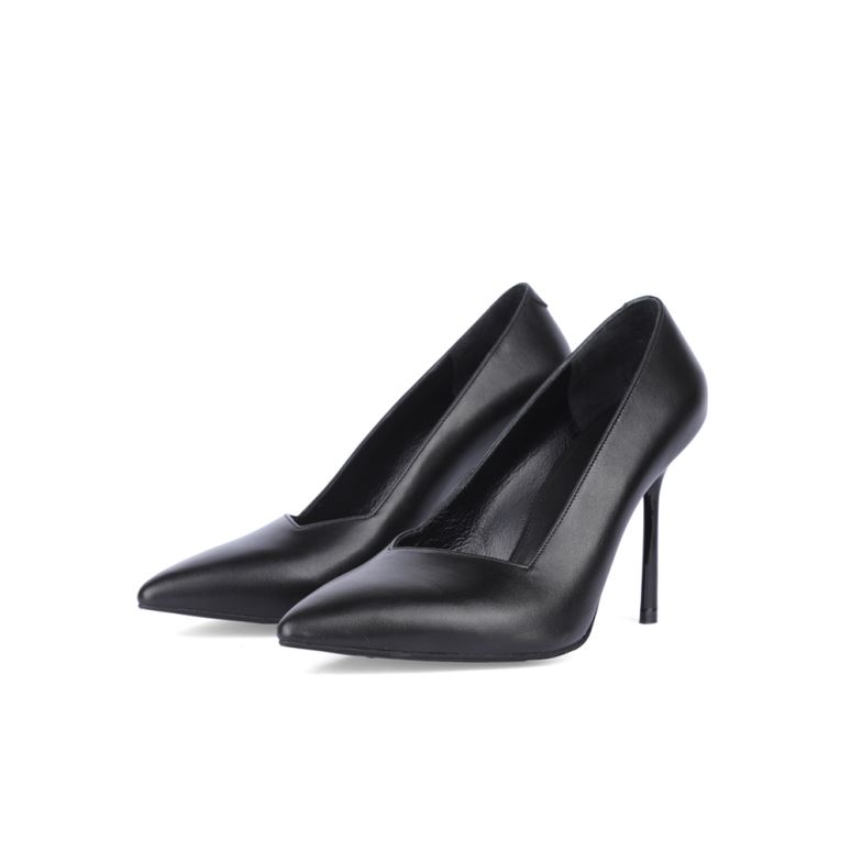 کفش پامپ زنانه