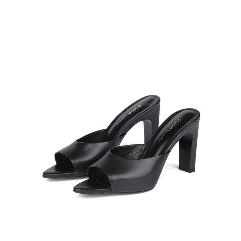 صندل پاشنه بلند زنانه