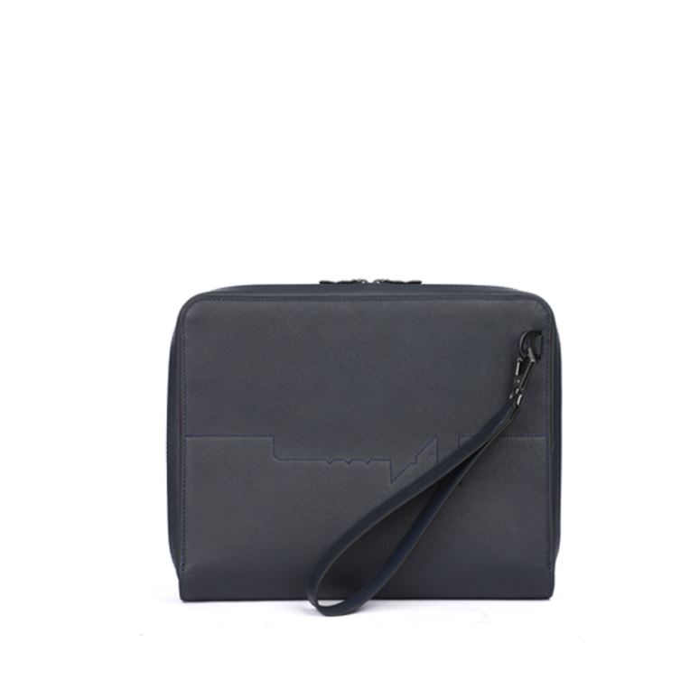 کلاچ کوجک دور زیپ