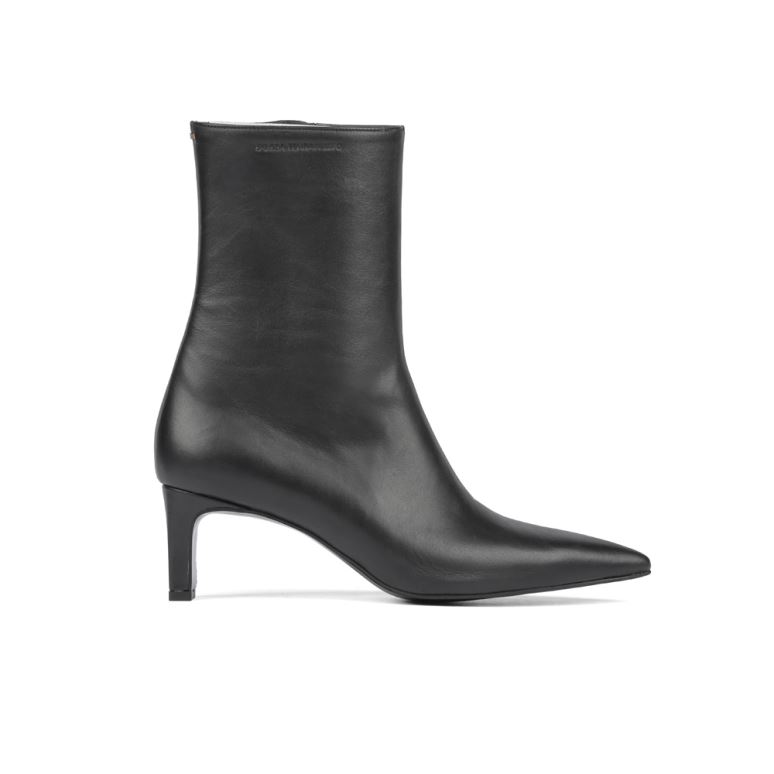 کفش بوتی زنانه