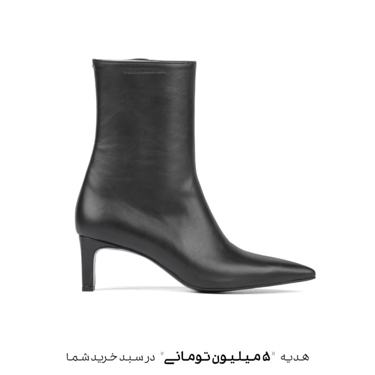 کفش بوتی زنانه
