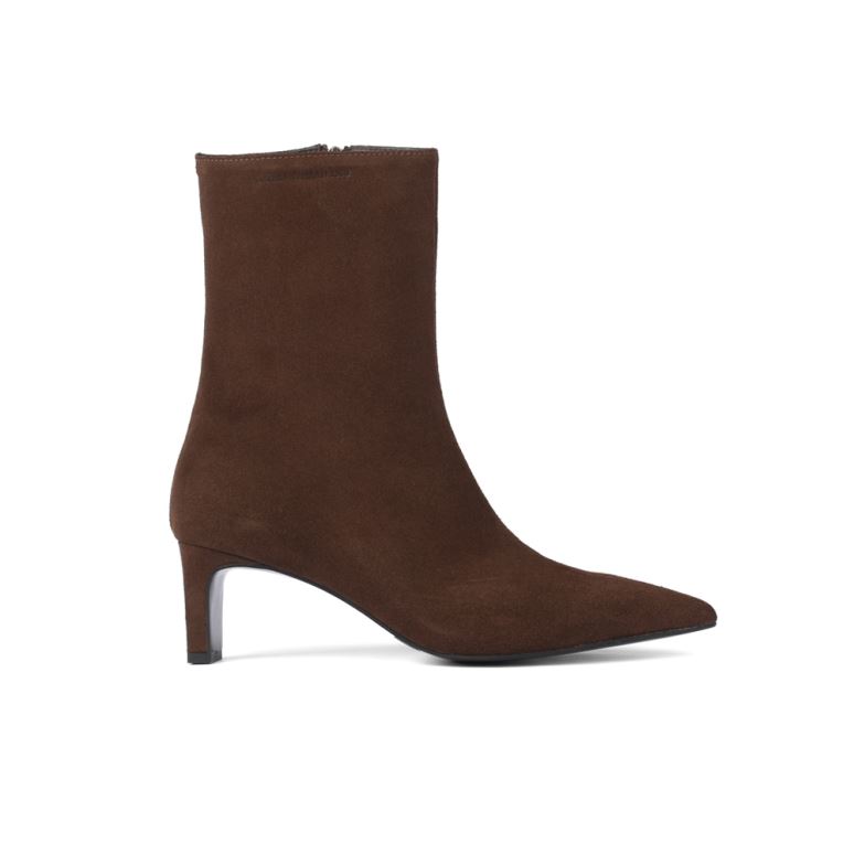 کفش بوتی زنانه