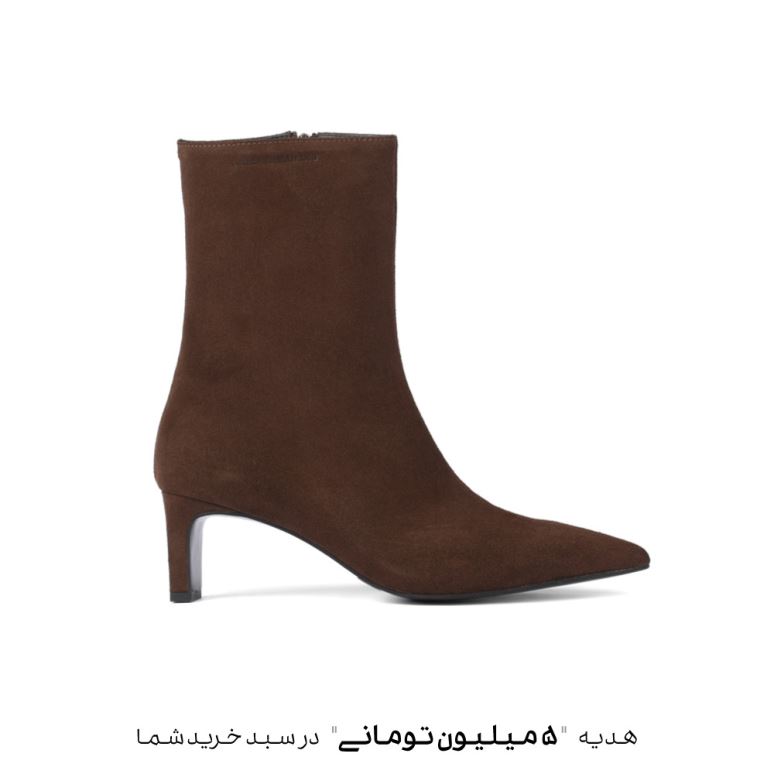 کفش بوتی زنانه