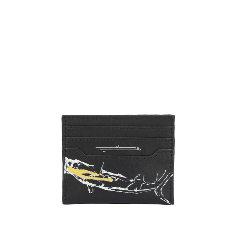 جاکارتی دال ماهی