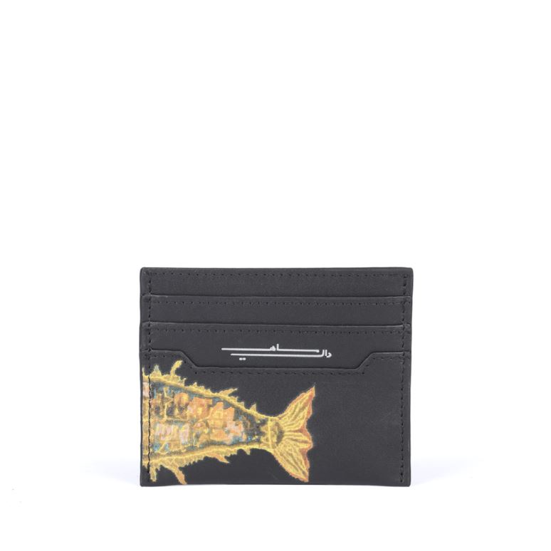 جاکارتی دال ماهی