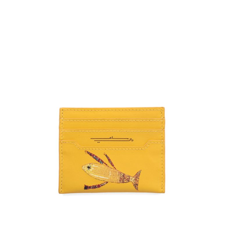 جاکارتی دال ماهی