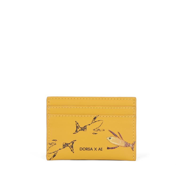 جاکارتی دال ماهی