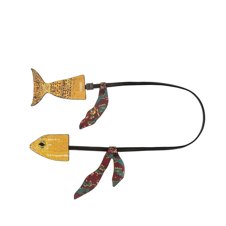 چارم دال ماهی