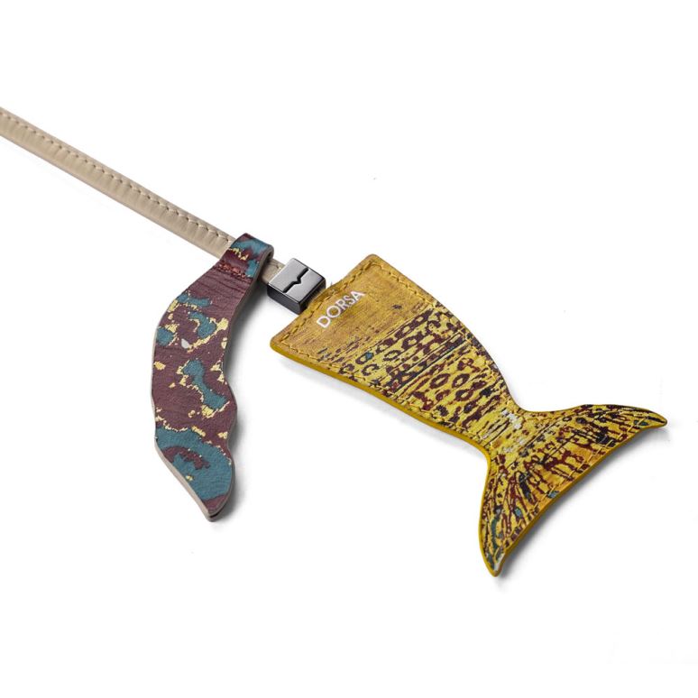 چارم دال ماهی