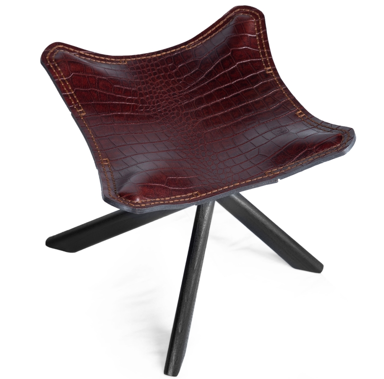 صندلی چهار پایه