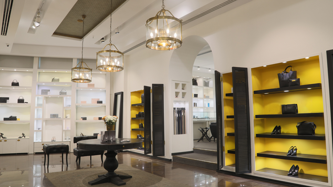 فروشگاه درسا پالادیوم