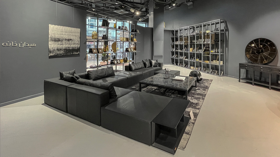 فروشگاه درسا بلوار سجاد مشهد