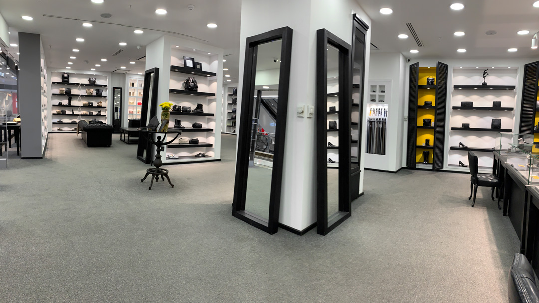 فروشگاه درسا اهواز