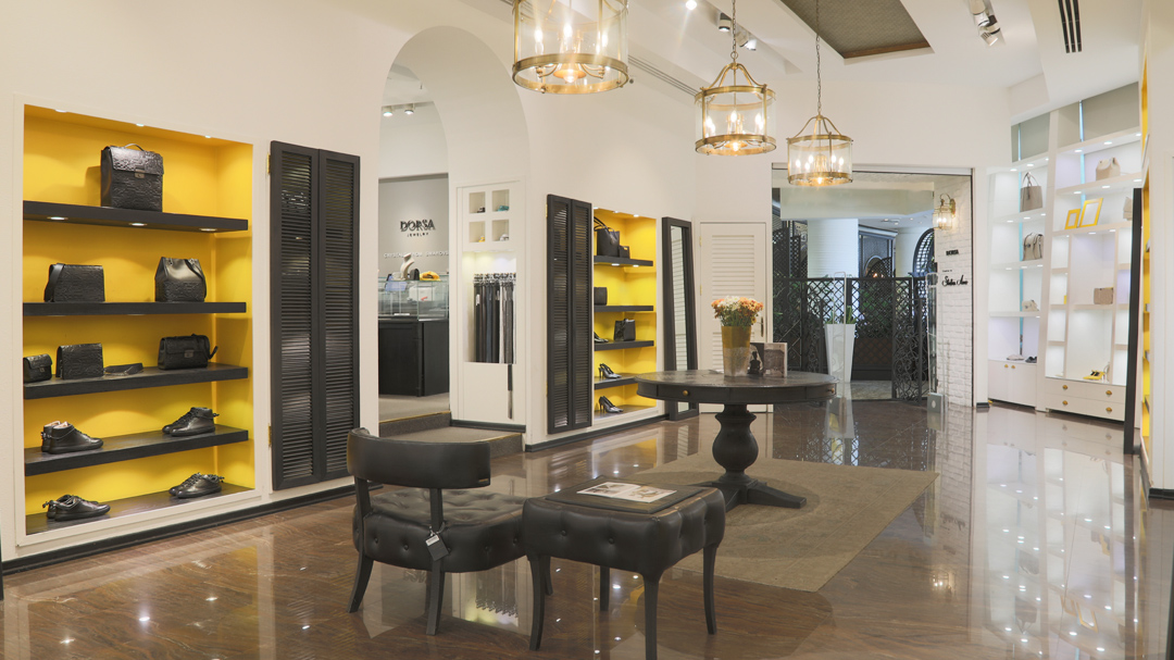 فروشگاه درسا پالادیوم