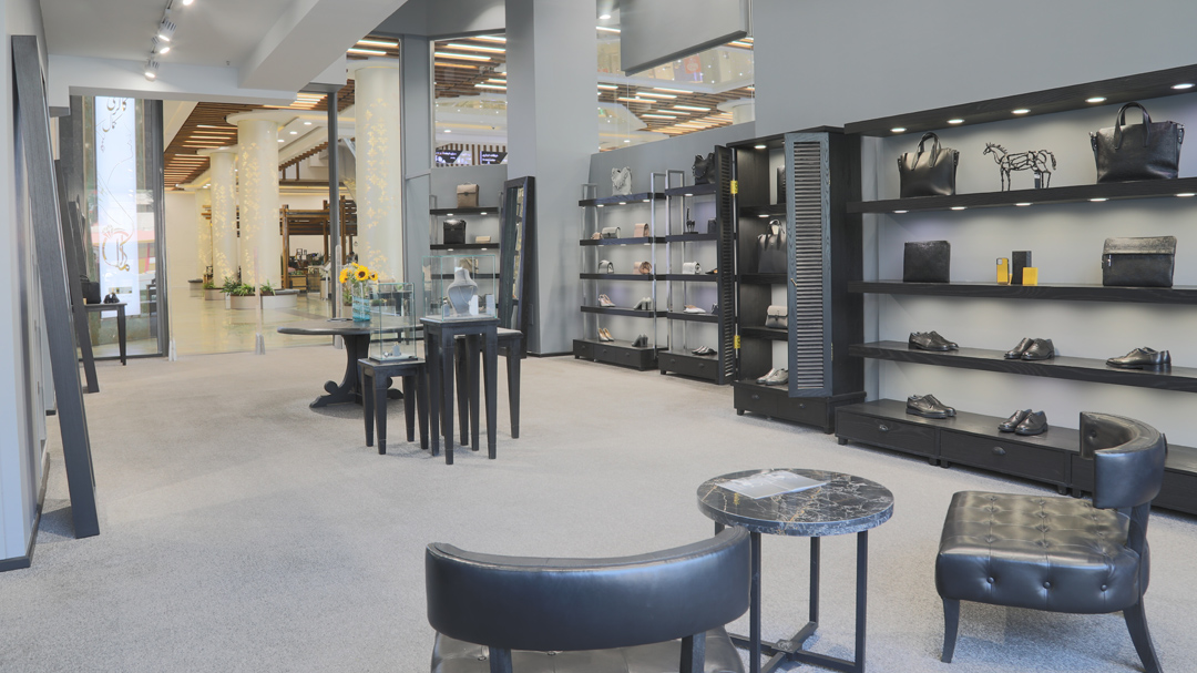 فروشگاه درسا مهراد کرج